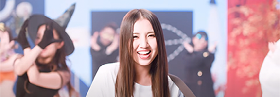 阿部真央 - K.I.S.S.I.N.G.