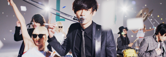 [Alexandros] - Feel like