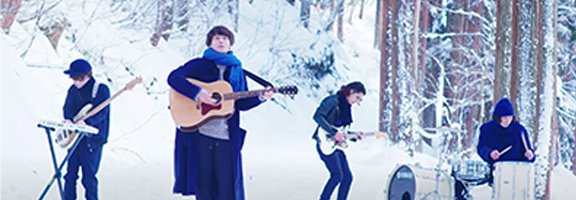 ANTENA - ありんこ