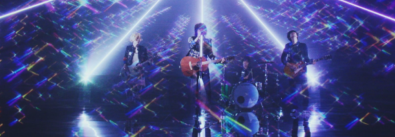 BUMP OF CHICKEN　Butterfly