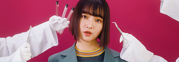 エドガー・サリヴァン - DOKI DOKI