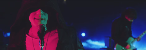 flumpool　夜は眠れるかい？