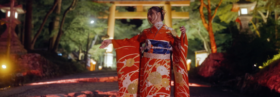  GALCHANIE「ก็พอ(Enough)」 