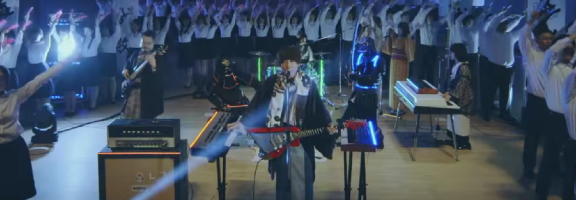 ゲスの極み乙女。　両成敗でいいじゃない