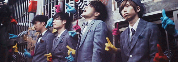 Officail髭男dism - ノーダウト