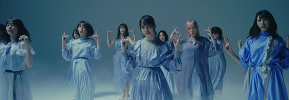 ラストアイドル-独り言の存在証明