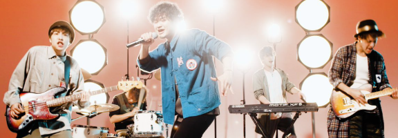 LIFriends - 俺たちのララバイ