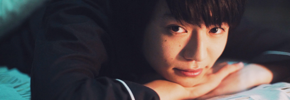 MAGiC BOYZ - パーリーしようよ