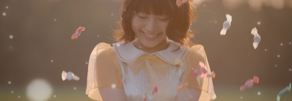 みみめめmini - CANDY MAGIC