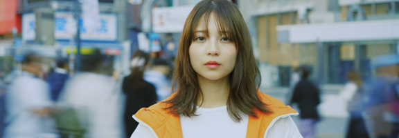 mononoke「トーキョー・ジャーニー」MV