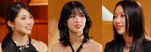 MUSIC ON! TV「IS:SUE THE BEGINNING #3」 