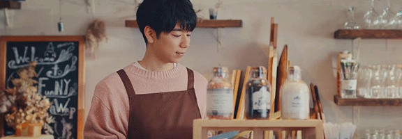 西山宏太朗 - 真昼どきのステラ