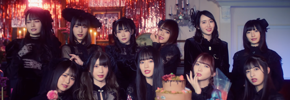 ≠ME-チョコレートメランコリー