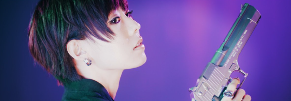 ポルカドットスティングレイ - サレンダー