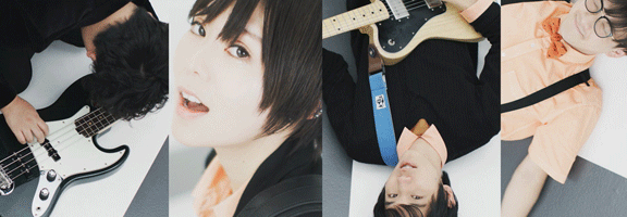 ポルカドットスティングレイ - 有頂天