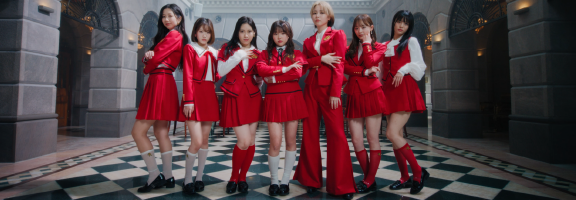  RealRomantic「BLOOMING」 