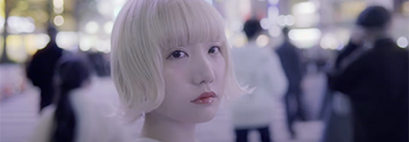 rinahamu - ヒーロー feat.4s4ki,KOTONOHOUSE