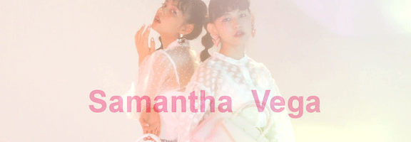 SAMANTHAVEGA - 20202SS WEBCM