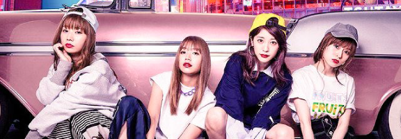 SILENT SIREN - GIRLS POWER