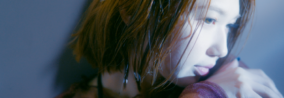 竹内朱莉「泣いてOVER」 MV