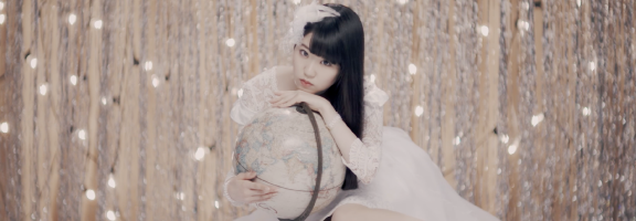 東山奈央 - True Destiny