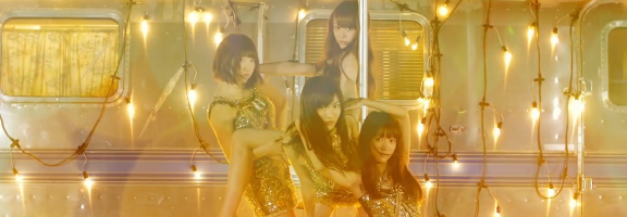 夢見るアドレセンス　サマーヌード・アドレセンス