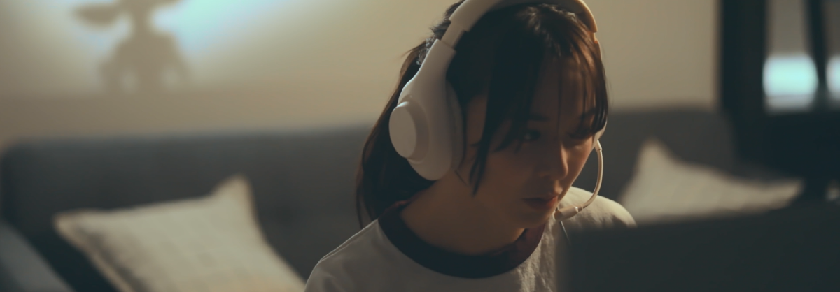 zozovilla × Gremlins SNS広告