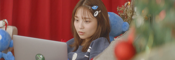 ZOZOvilla× COIN PARKING DELIVERY「holiday」